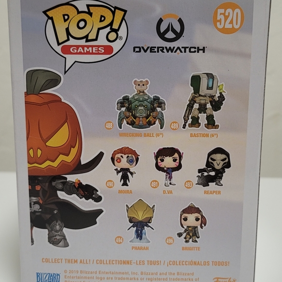 Funko Pop - Picture 3 of 4